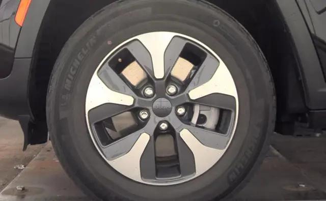 2022 Jeep Grand Cherokee Limited 4x4