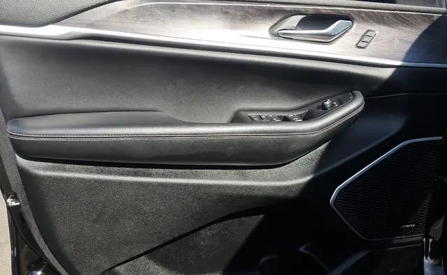 2022 Jeep Grand Cherokee Limited 4x4