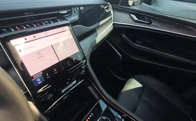 2022 Jeep Grand Cherokee Limited 4x4