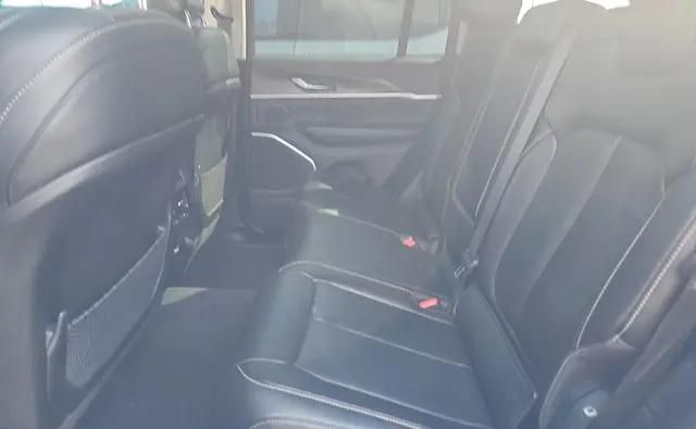 2022 Jeep Grand Cherokee Limited 4x4