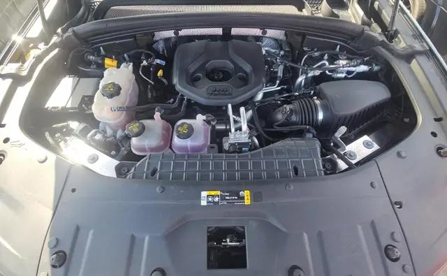 2022 Jeep Grand Cherokee Limited 4x4