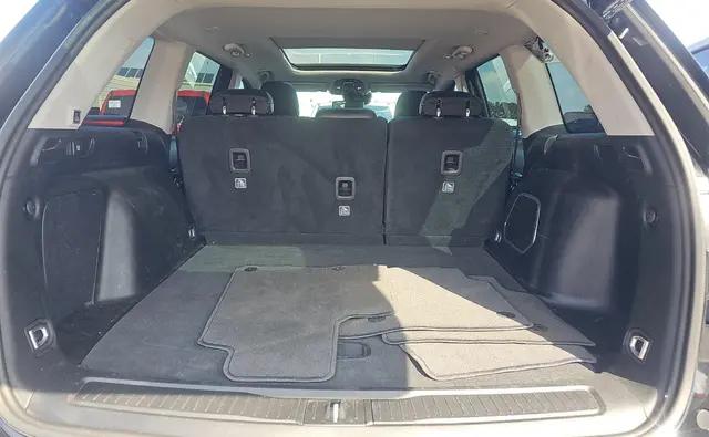 2022 Jeep Grand Cherokee Limited 4x4