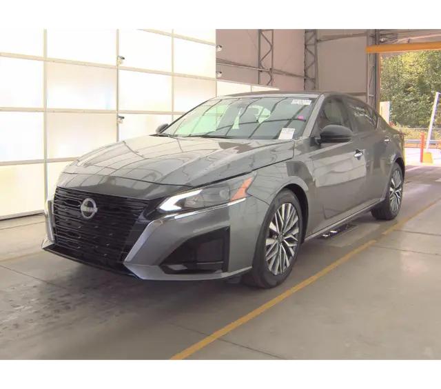2025 Nissan Altima SV FWD for sale in Victoria, TX