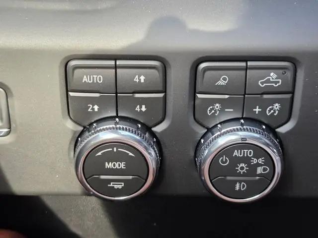 2026 GMC Sierra 2500HD Crew Cab, Standard Bed, Denali Ultimate, 4WD