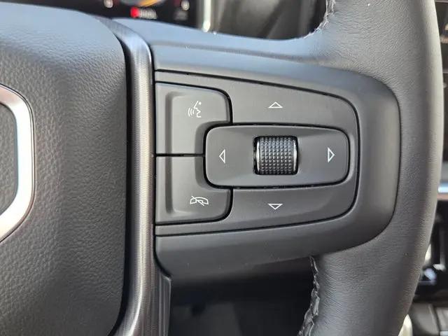 2026 GMC Sierra 2500HD Crew Cab, Standard Bed, Denali Ultimate, 4WD