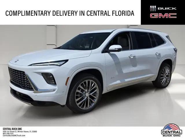 2026 Buick Enclave Avenir FWD for sale in Winter Haven, FL