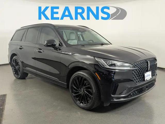 2025 Lincoln Aviator Reserve for sale in Johnson Creek, WI