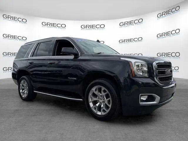2020 GMC Yukon 2WD SLT for sale in Delray Beach, FL