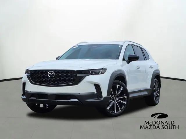 2026 Mazda CX-50 2.5 S Premium for sale in Littleton, CO