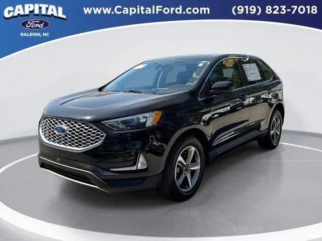2024 Ford Edge SEL for sale in Raleigh, NC