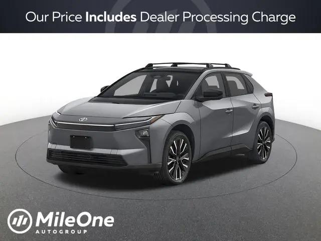 2026 Toyota bZ XLE for sale in Owings Mills, MD
