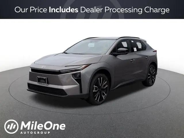 2026 Toyota bZ XLE for sale in Owings Mills, MD