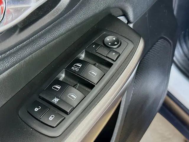 2019 Jeep Cherokee Latitude 4x4