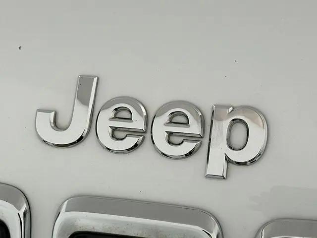 2019 Jeep Cherokee Latitude 4x4