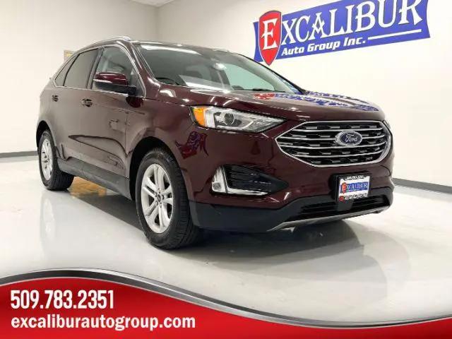 2020 Ford Edge SEL for sale in Kennewick, WA