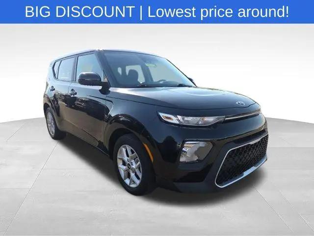 2020 Kia Soul S for sale in Plainfield, IN