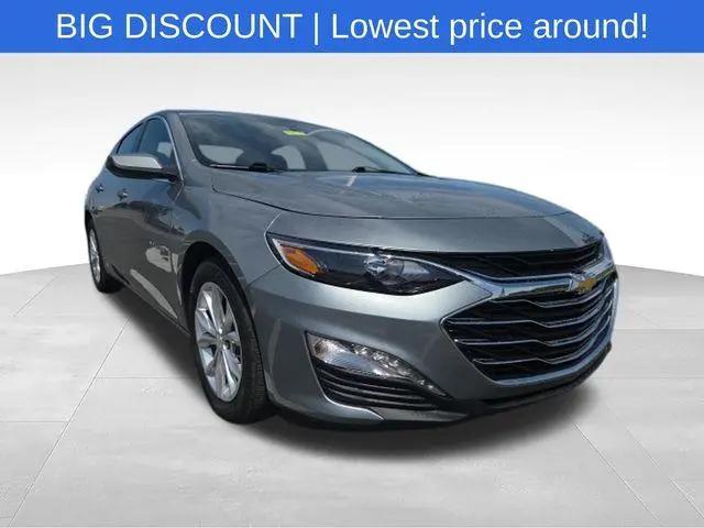 2023 Chevrolet Malibu FWD 1LT for sale in Plainfield, IN