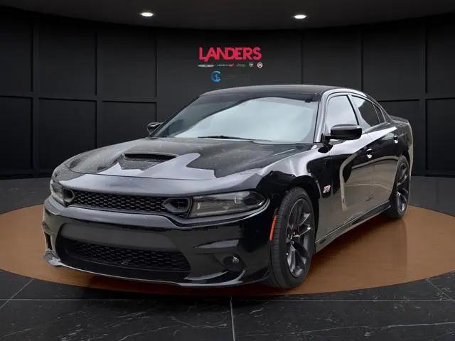 2023 Dodge Charger Scat Pack for sale in Bossier City, LA