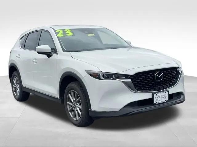 2023 Mazda CX-5 2.5 S Select