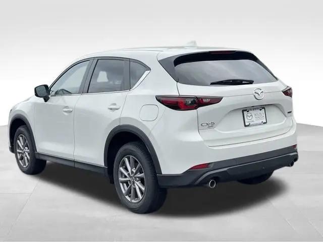 2023 Mazda CX-5 2.5 S Select