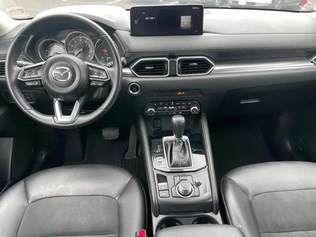 2023 Mazda CX-5 2.5 S Select