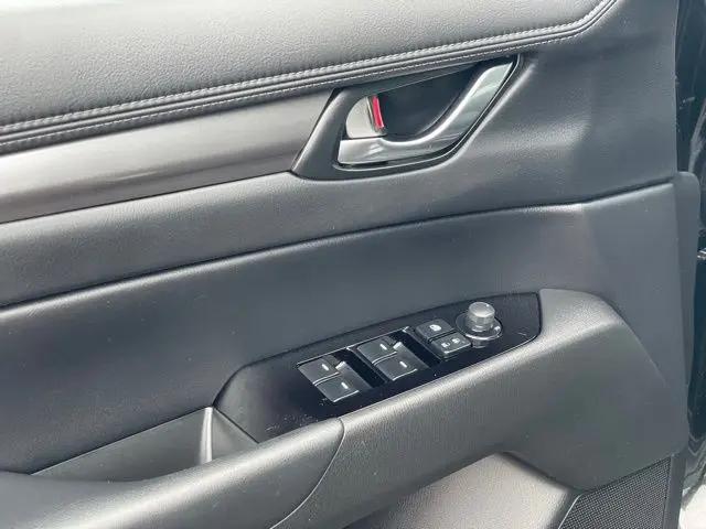2023 Mazda CX-5 2.5 S Select