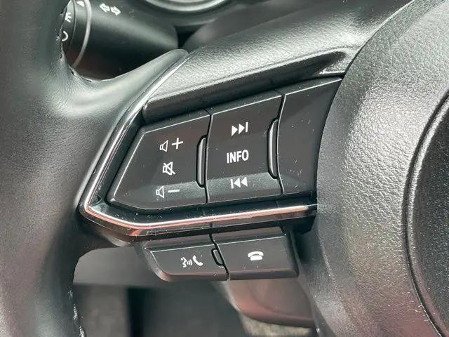 2023 Mazda CX-5 2.5 S Select