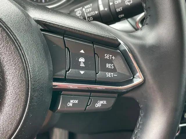 2023 Mazda CX-5 2.5 S Select