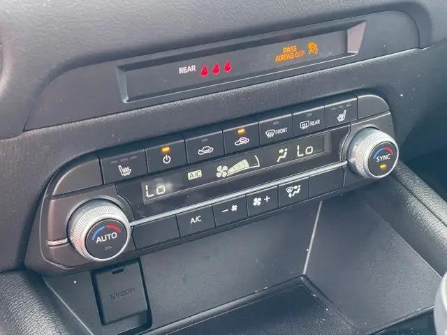 2023 Mazda CX-5 2.5 S Select
