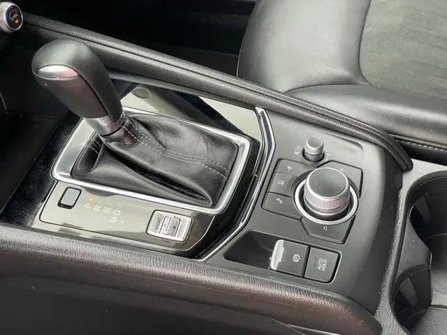 2023 Mazda CX-5 2.5 S Select