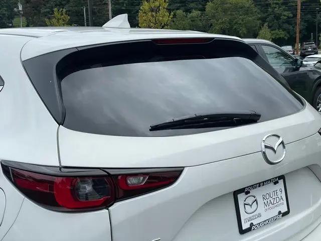 2023 Mazda CX-5 2.5 S Select