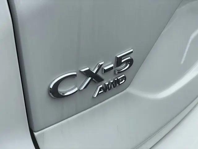 2023 Mazda CX-5 2.5 S Select