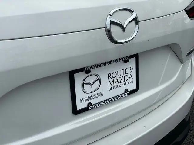 2023 Mazda CX-5 2.5 S Select