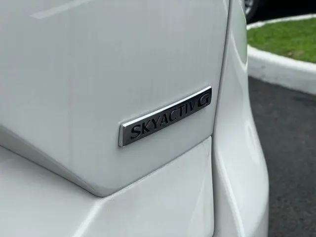 2023 Mazda CX-5 2.5 S Select