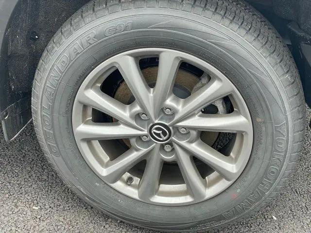 2023 Mazda CX-5 2.5 S Select