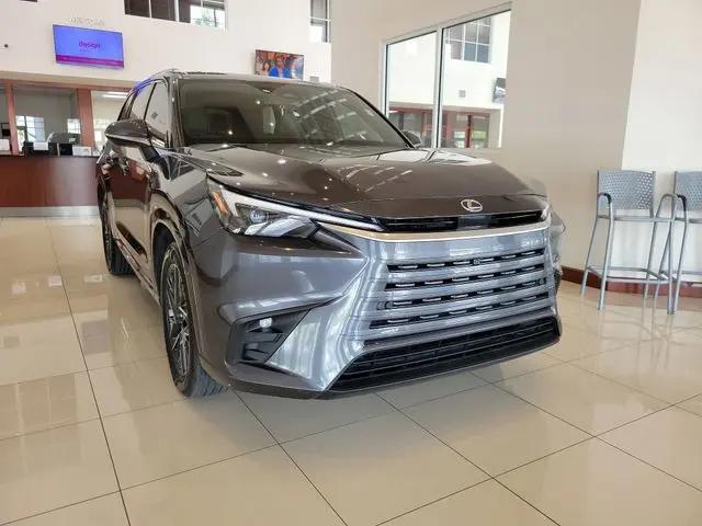 2025 Lexus TX 350 Premium for sale in Miami, FL