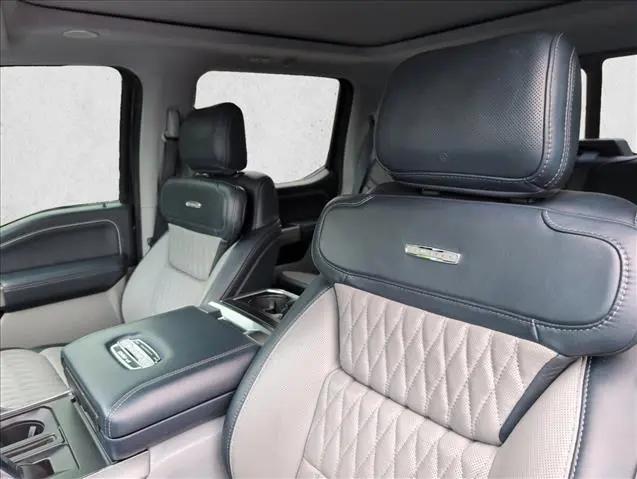 2021 Ford F-150 Limited