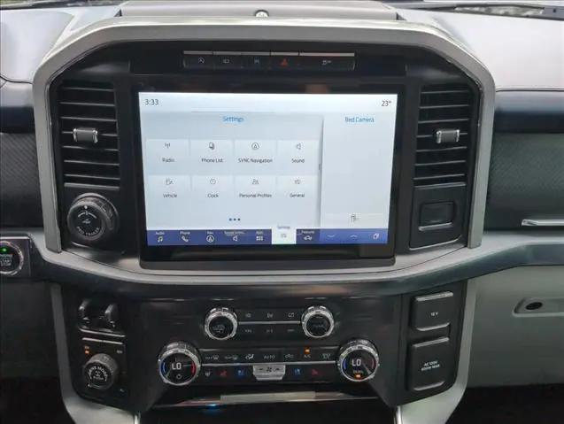 2021 Ford F-150 Limited