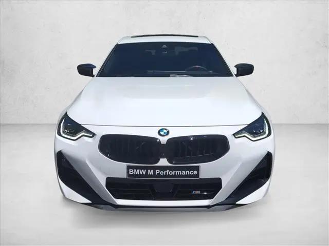 2026 BMW M240 i