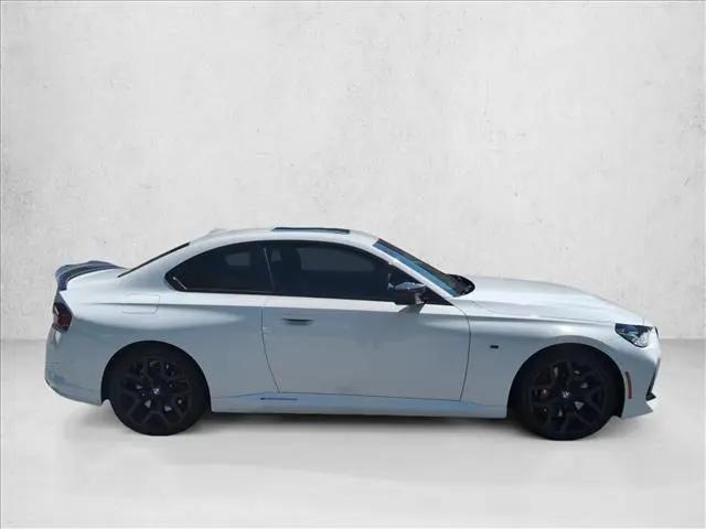 2026 BMW M240 i