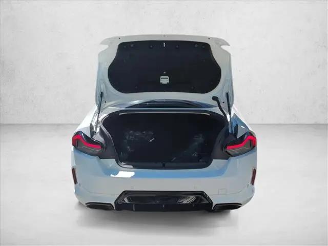 2026 BMW M240 i