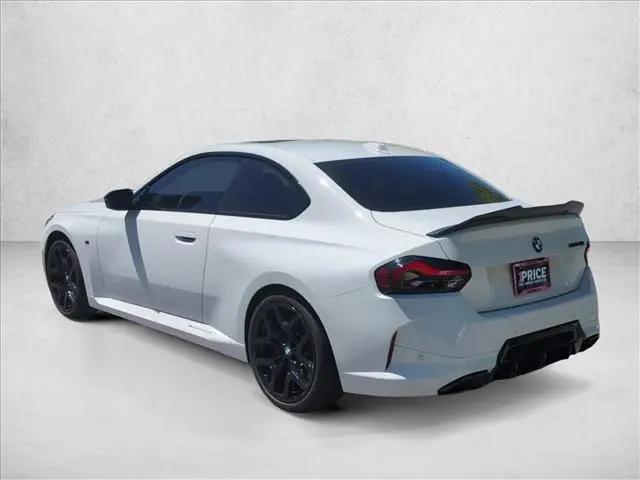 2026 BMW M240 i