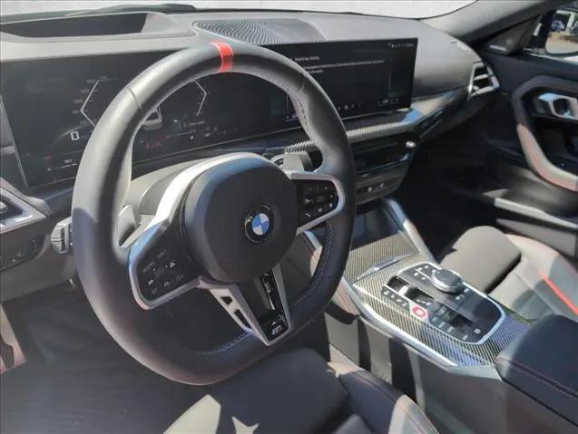 2026 BMW M240 i