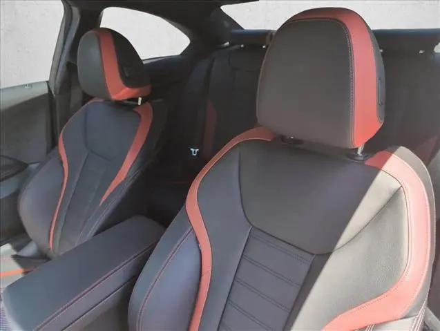 2026 BMW M240 i