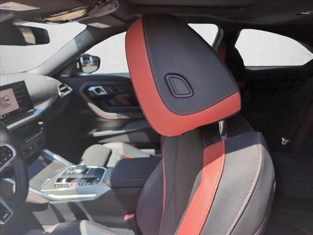 2026 BMW M240 i