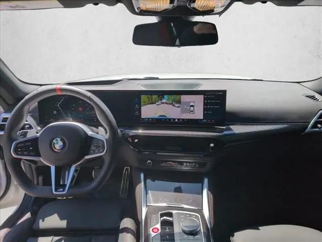 2026 BMW M240 i