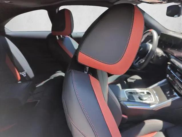 2026 BMW M240 i