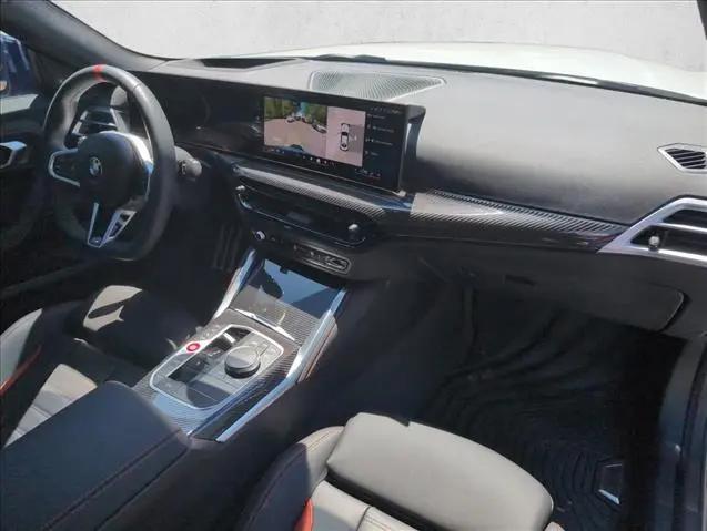 2026 BMW M240 i