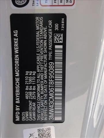 2026 BMW M240 i