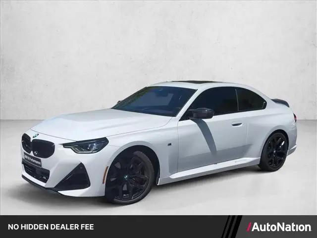 2026 BMW M240 i for sale in Buford, GA